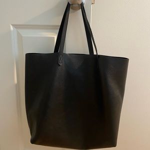 Madewell Transporter Tote